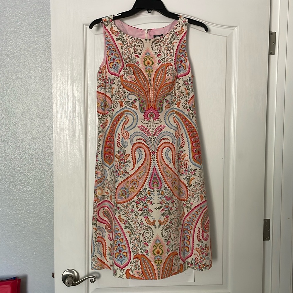 J Crew Dress